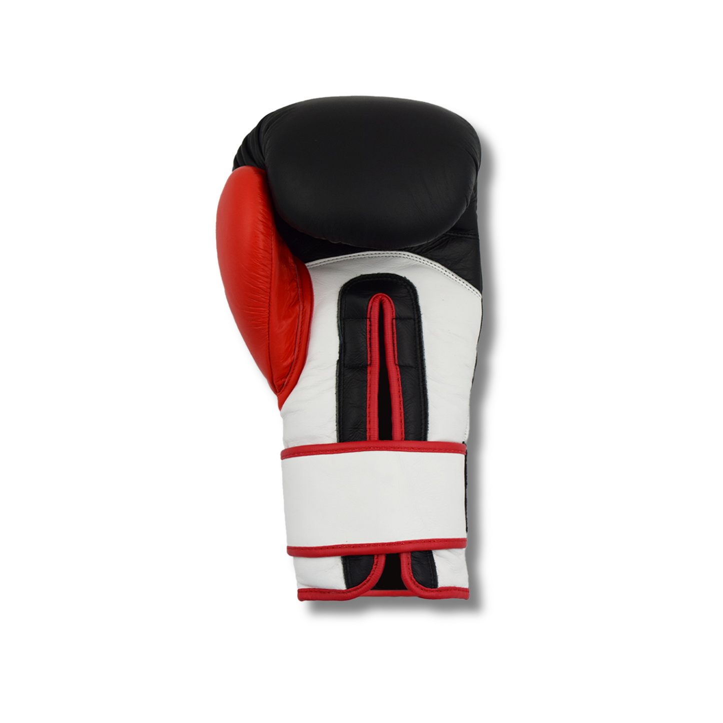 Bokso pirštinės - Black & Red