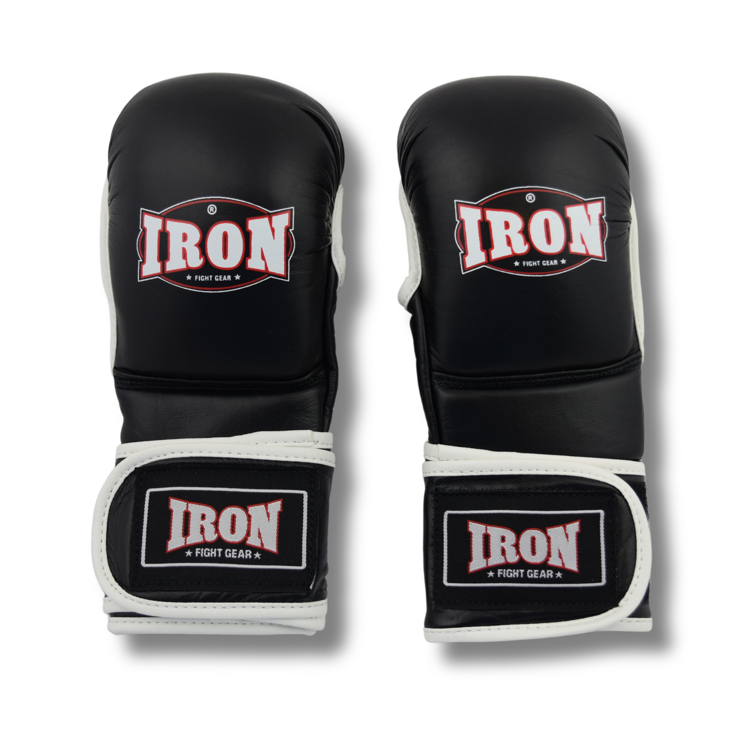 MMA pirštinės - Black