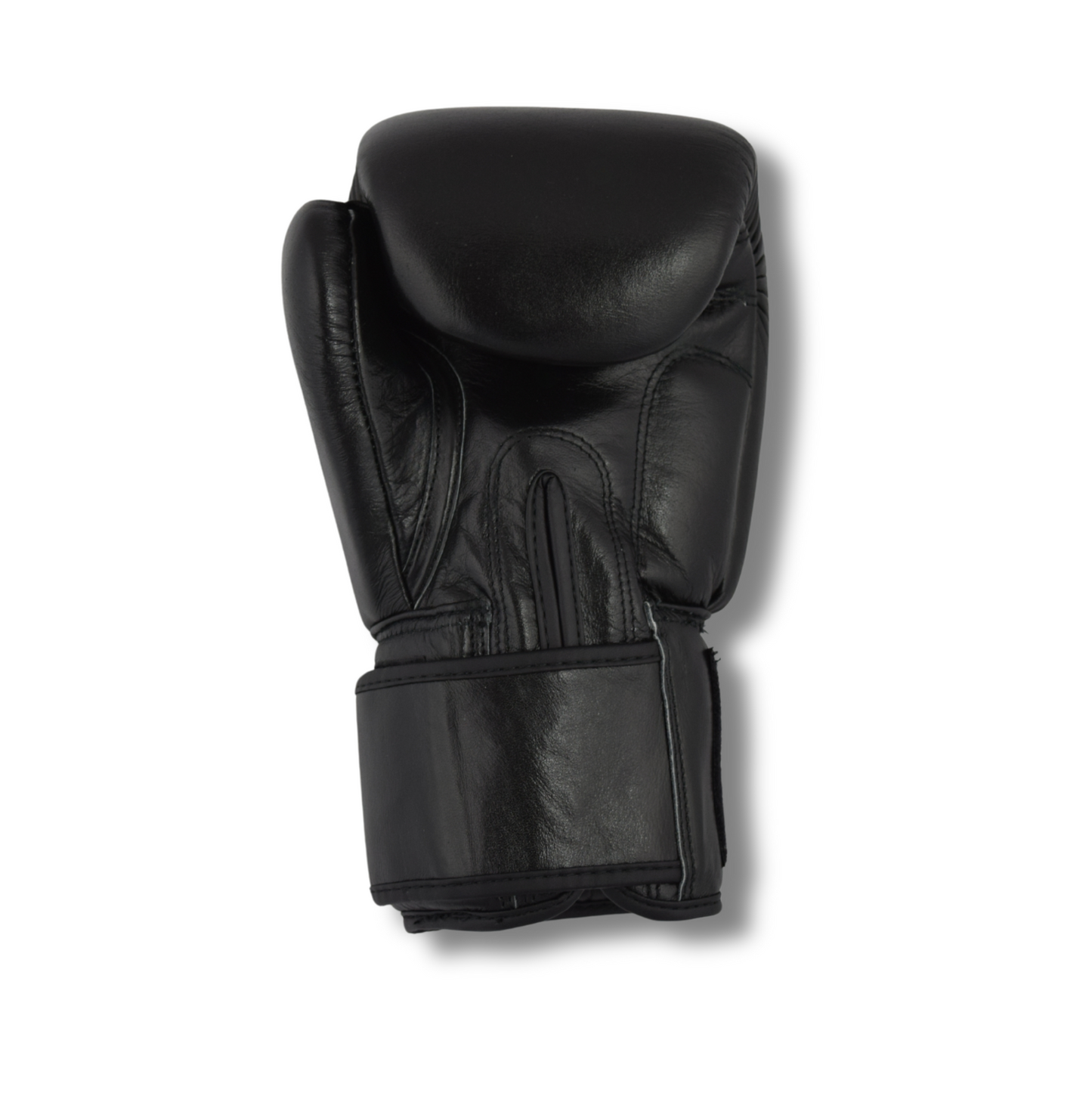 Bokso pirštinės - Simple Black