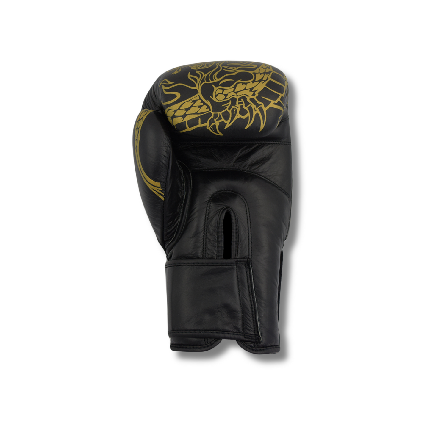 Bokso pirštinės – Dragon