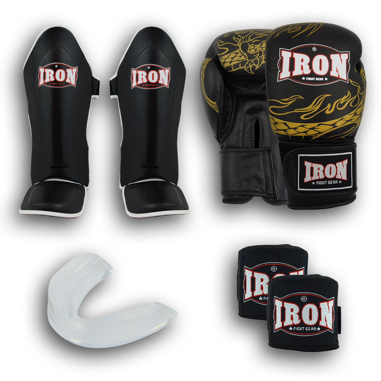 Profesionalo rinkinys 1