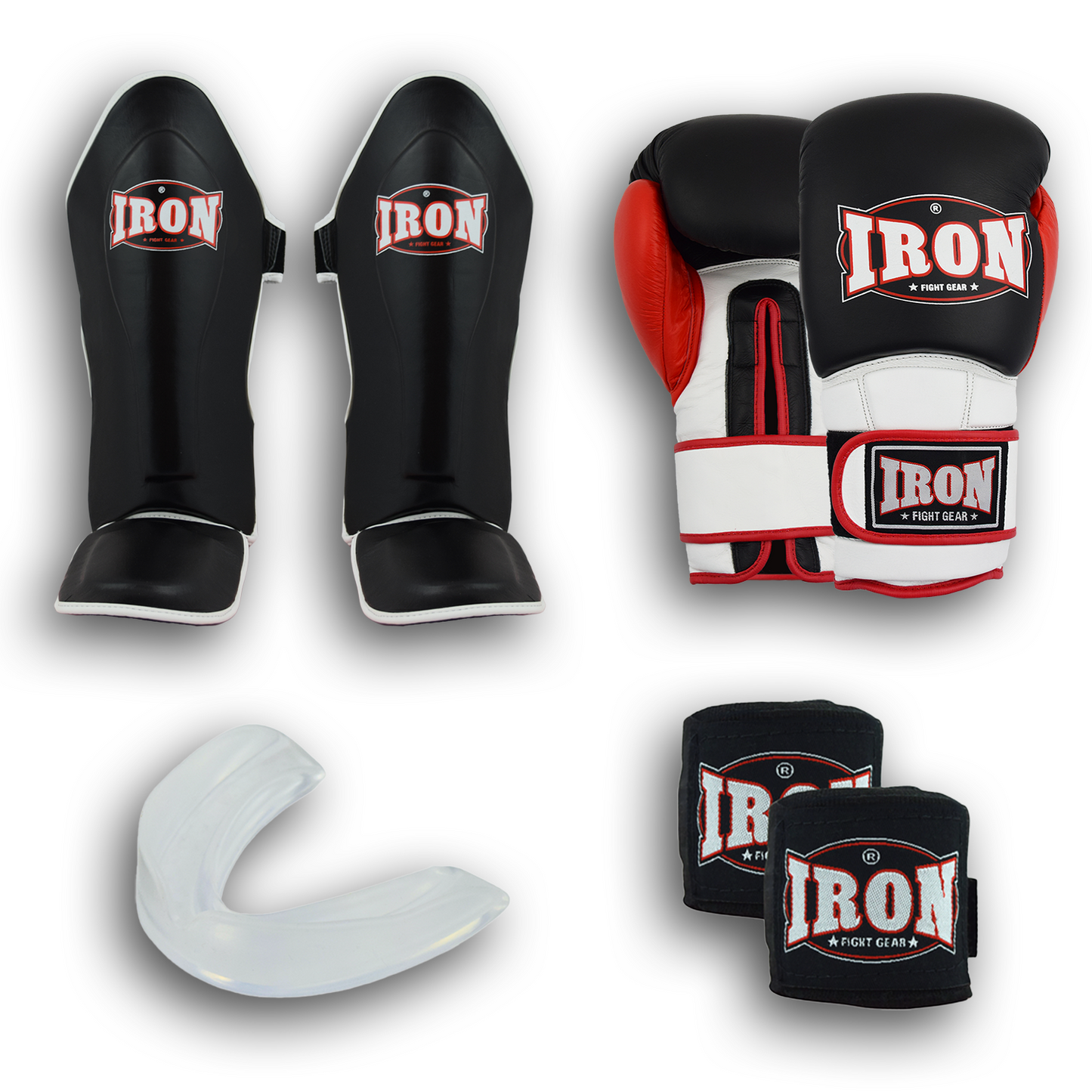 Profesionalo rinkinys 2