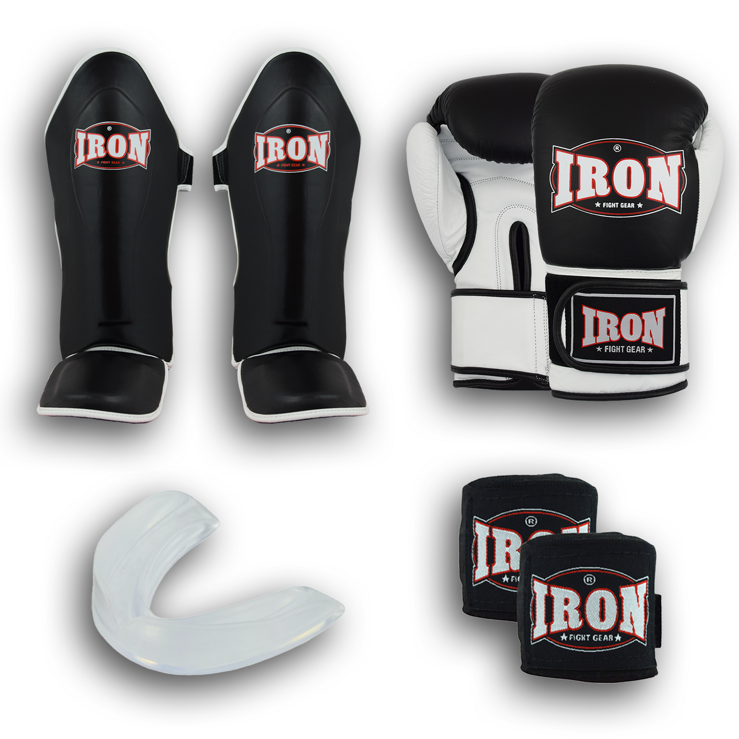 Profesionalo rinkinys 3