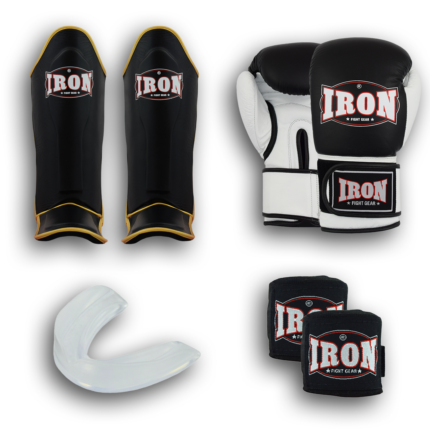 Profesionalo rinkinys 4