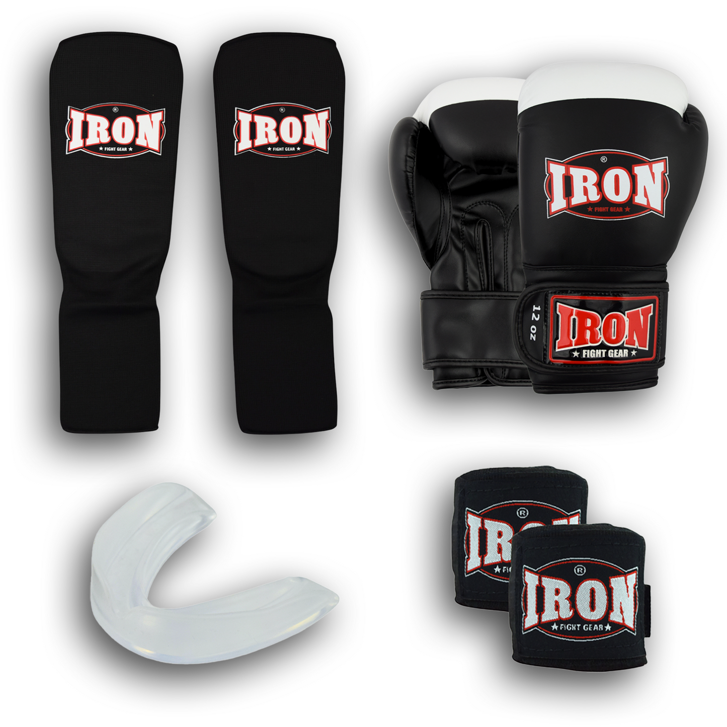 Pradedančiojo rinkinys 2