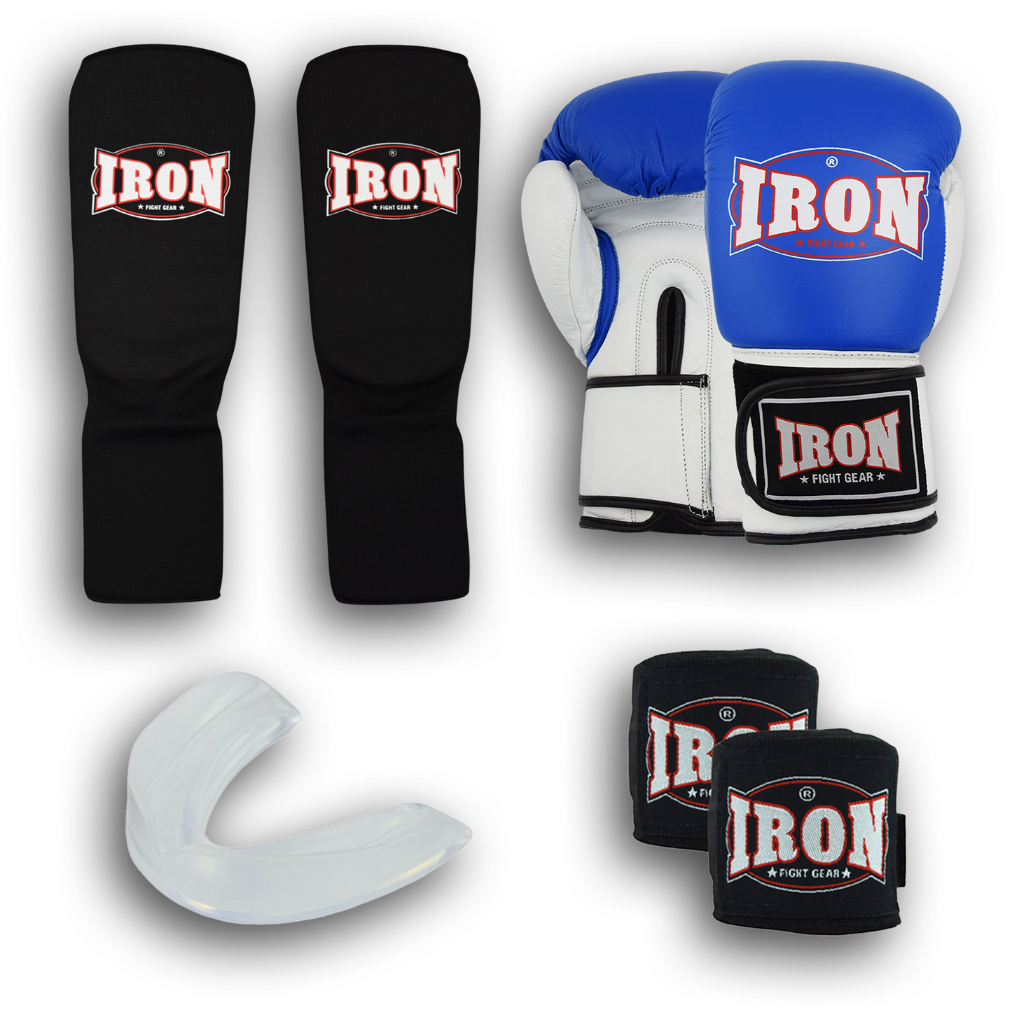 Pradedančiojo rinkinys 3