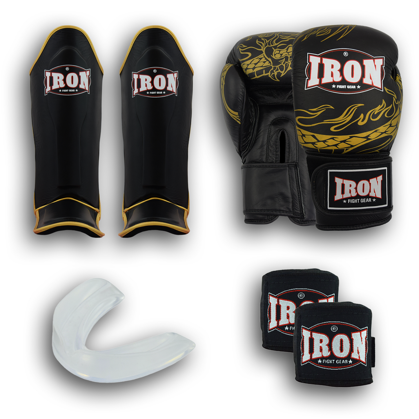 Profesionalo rinkinys 5