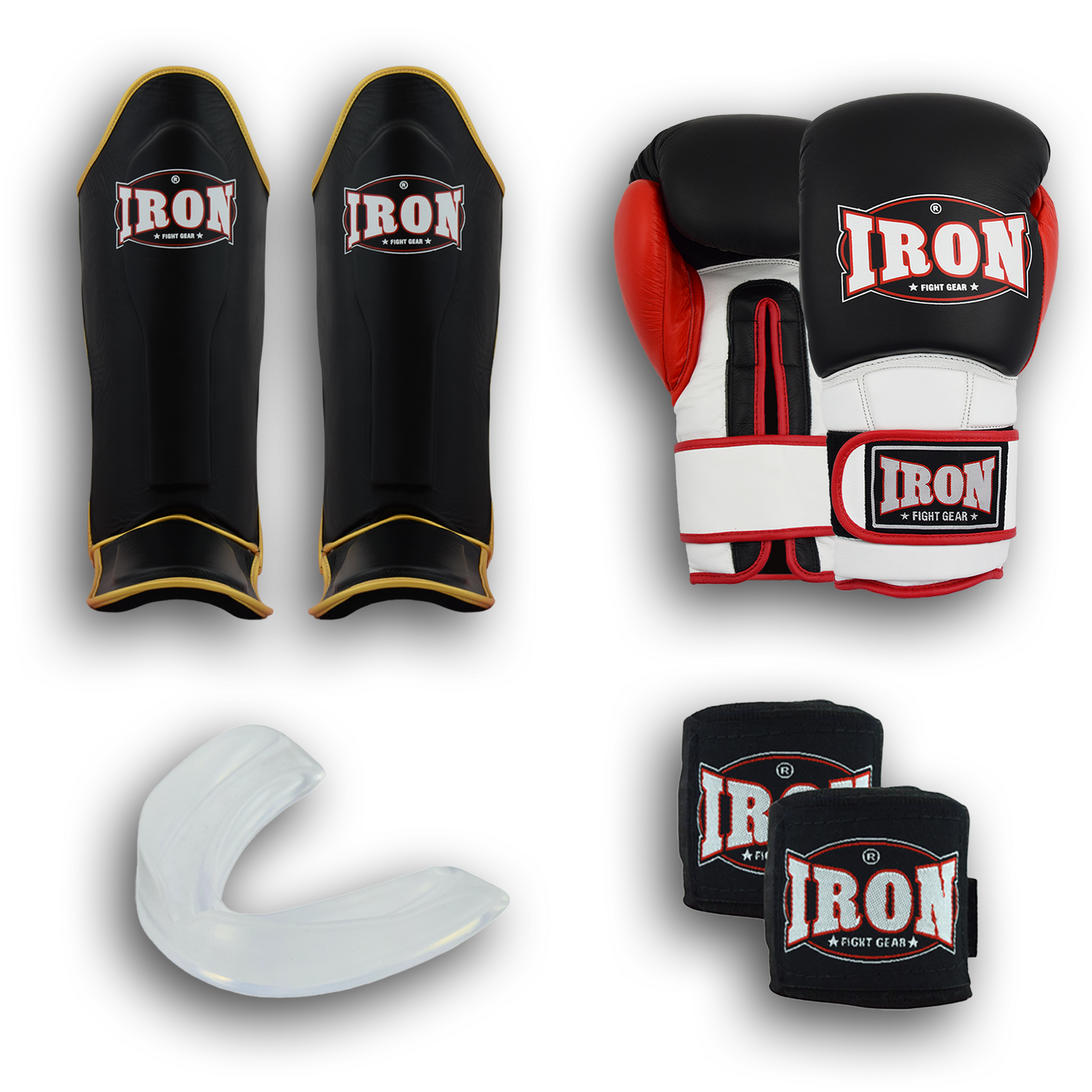 Profesionalo rinkinys 6