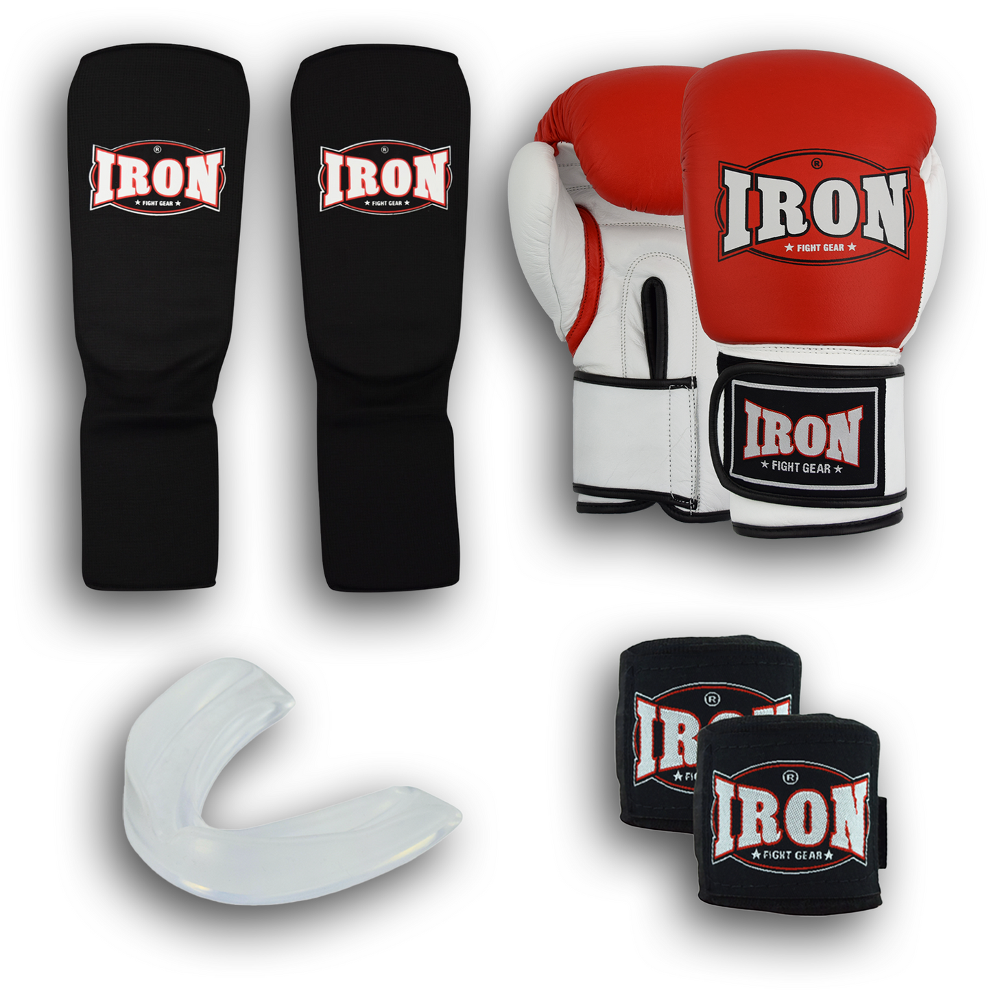 Pradedančiojo rinkinys 5