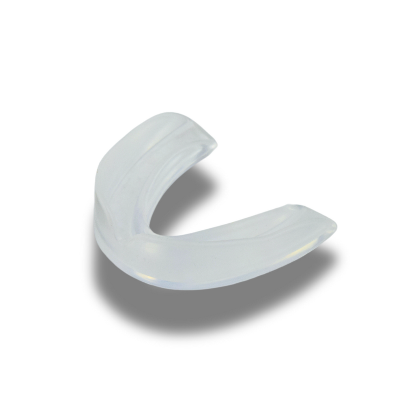 Dantų apsauga - Transparent