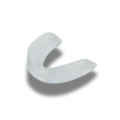 Dantų apsauga - Transparent